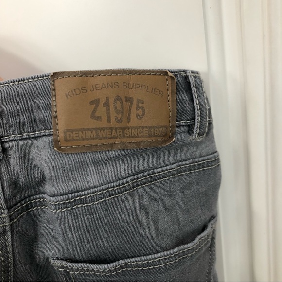Zara boys skinny jeans - Picture 7 of 9